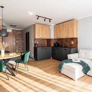 Studio Appartement